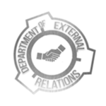 [SCPF] - Department Of External Relationsㅤ