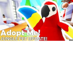 ~Adopt me fan club~