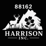 88162 Harrison Inc.