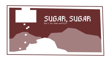 Sugar, Sugar!