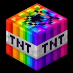 TNT Playground! Roblox game thumbnail