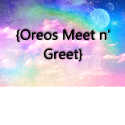 Team Oreozzz Meet n' Greet!