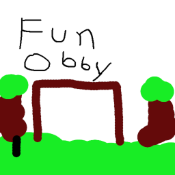 fun obby