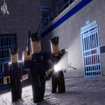 Correctional Facility ⊡