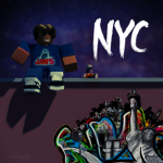 #NEWYORKCITY