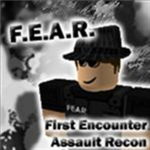 F.E.A.R  co op