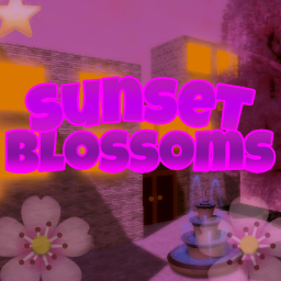- Sunset Blossoms - {BETA}