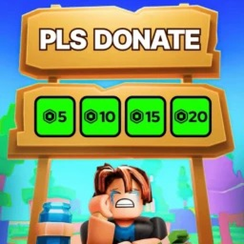 PLS DONATE 💸