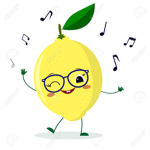Lemon~ squad!