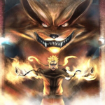 Kuramas Chakra