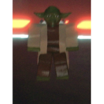 Yoda Force!