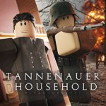 Tannenauer Household