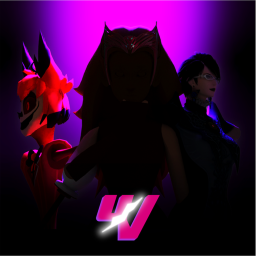 UniVersus [Testing Game]