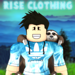 Rise Clothing