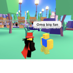 Emberedblaze Fan Club!