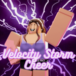 Velocity Storm