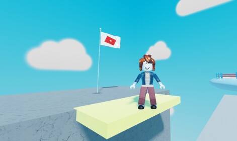 Teamwork Obby