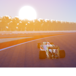 Diamond Racing