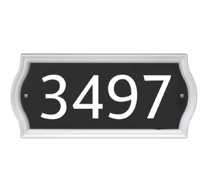 Square Decal