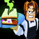 FEEDING TRASH TO RICH PEOPLE TYCOON