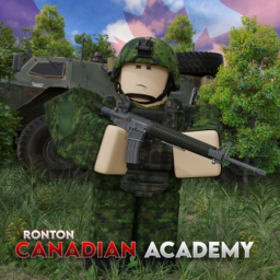 🍁[New]🍁 Canadian Academy