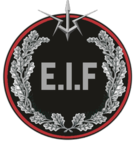 Eastdice Independence Front