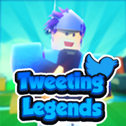 Tweeting Legends [UPDATE!]