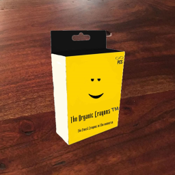 The Crayon Hub