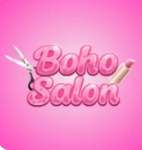 Boho salonnn