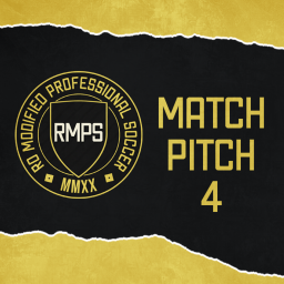 [RMPS] Match Pitch 4