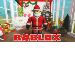 Winter Wonderland! (Old Roblox Version) icon