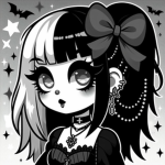 Dark Divinities