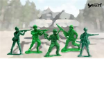 Army people of ROBLOXia.