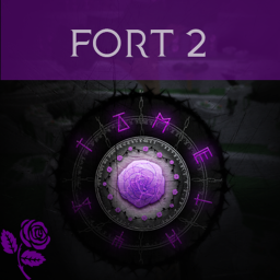 [F] Fort Rosari