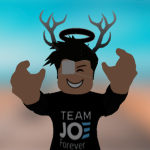 TeamJoeForever