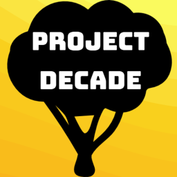 Project Decade [HD] icon
