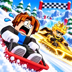 ❄️ WINTER WONDERLAND ❄️ [WINTER ACTIVITES] icon