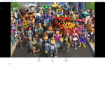 The Custom Players