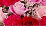 Flowers are da best