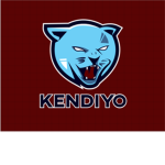 Kendiyo the cat