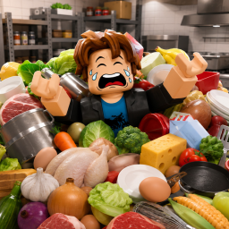 Clean the Kitchen! icon