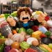 Clean the Kitchen! icon