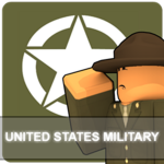 ||USM||United States Military 1940's
