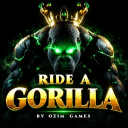Ride a Gorilla