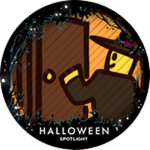 Halloween Rune Token