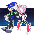 *Sonic Ships*