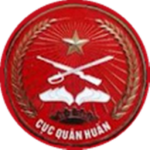 CQH| Vietnam Military Training Department (MR9)