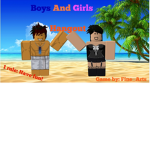 Only for friends!