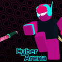 [UPD] Cyber Arena