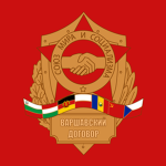 [WTO] Warsaw Treaty Organisation